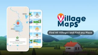 All Village Maps-गांव का नक्शा screenshot 0