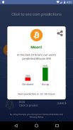 CoinPredict: Crypto Predictions & Bitcoin Tracker screenshot 2