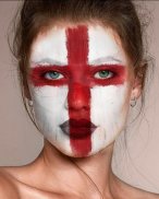 Flag on Face Effect - Country Flag Photo Effect screenshot 4