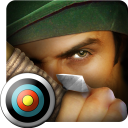 Bowmaster Zielscheibenturnier Icon