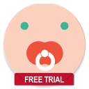 Baby Crying(monitor and alert) - Trial version
