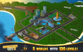 Construction City 2 screenshot 23