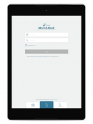 Merrick Bank Mobile screenshot 0