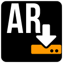 AR Player Downloader Video Icon