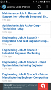 Aviation Job Offers & News screenshot 3