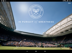 Wimbledon 2024 screenshot 9