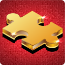 Amazing Jigsaw - Brain Puzzles Icon