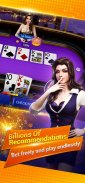 Sohoo Poker - Texas Holdem screenshot 14