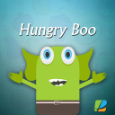 Hungry Boo Pro Icon