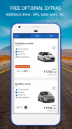 RentalCars24H.com - Car Rental App | Cheap Cars screenshot 1