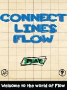 Connect Lines Flow screenshot 0