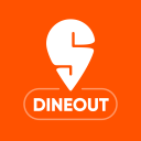 Dineout: Restaurant Offers icon