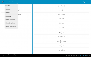 Math App screenshot 7