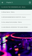 DJ DI DUNIA INI TENANG AJA x TAPI TAK MUNGKIN screenshot 4