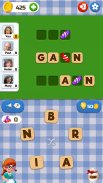 Word Sauce: Free Word Connect Puzzle screenshot 12