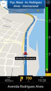 CoPilot GPS Navigation screenshot 10