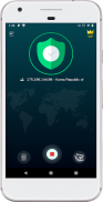 Free VPN And Fast Connect - OpenVPN For Android screenshot 7