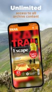 Trail Magazine:For Hillwalking screenshot 2