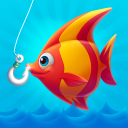 Larry: Fishing Quest – Idle Fishing Game