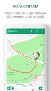 MaPaMap pelacak arloji GPS telepon anak screenshot 4