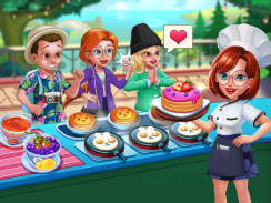 Cooking world : cooking games screenshot 7