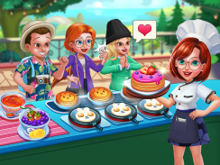 Cooking World : Cooking Games screenshot 7