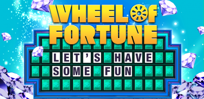 Wheel of Fortune Free Play