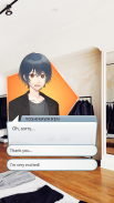 Rose & Tear Otome Romance Game screenshot 5