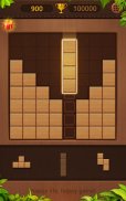 Block Puzzle-Jigsaw puzzles screenshot 8