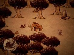 The Mammoth: A Cave Painting screenshot 6