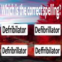 Word Tricks: Spelling Quiz