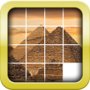 Slider Mania Wonders Pro (Puzzles) Icon