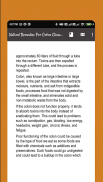 Natural Remedies For Colon Cleansing screenshot 5