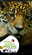 Khao Kheow Open Zoo screenshot 0