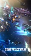 Galaxy Battleship-ผู้พิทักษ์กาแลคซี่ screenshot 6