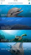 Scuba World Divers screenshot 6