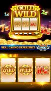 Vegas Grand Slots: FREE Casino screenshot 1