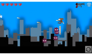 Flying Doggy screenshot 2