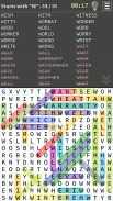 Word Search screenshot 5