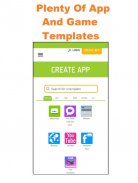 Apps Geezer - Free App Creator screenshot 5