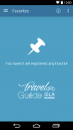 Travel Guide Isla Mujeres screenshot 0