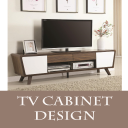 Latest TV Cabinet Design Ideas Icon