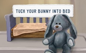 Sleepy Toys: Bedtime Stories for Kids. Baby Games screenshot 4