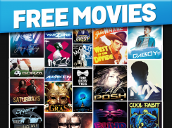 Free on sale hd movies