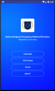 National Registry Emergency Medical Technician screenshot 6