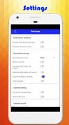 screen recorder – record mobile screen with audio screenshot 4