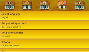 Best Piano Lessons Bach screenshot 4