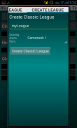 Fantasy Football Manager Pro screenshot 5