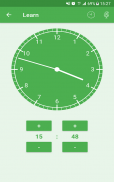 Learn Clock's Time Pro screenshot 21