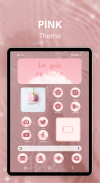 Themes, Widgets & Icon changer screenshot 9